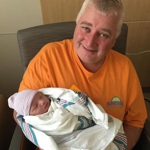 Meet your Posher, Sean